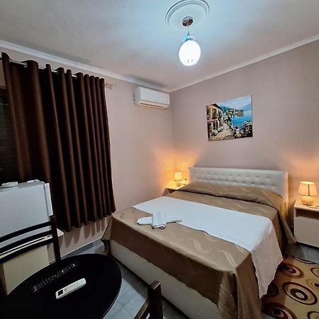 Hotel Sabi Maminas Bagian luar foto