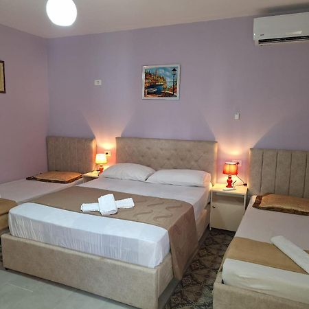 Hotel Sabi Maminas Bagian luar foto