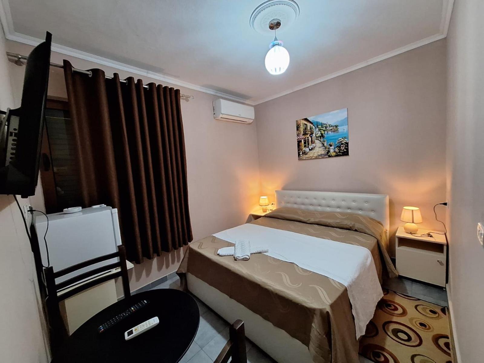 Hotel Sabi Maminas Bagian luar foto