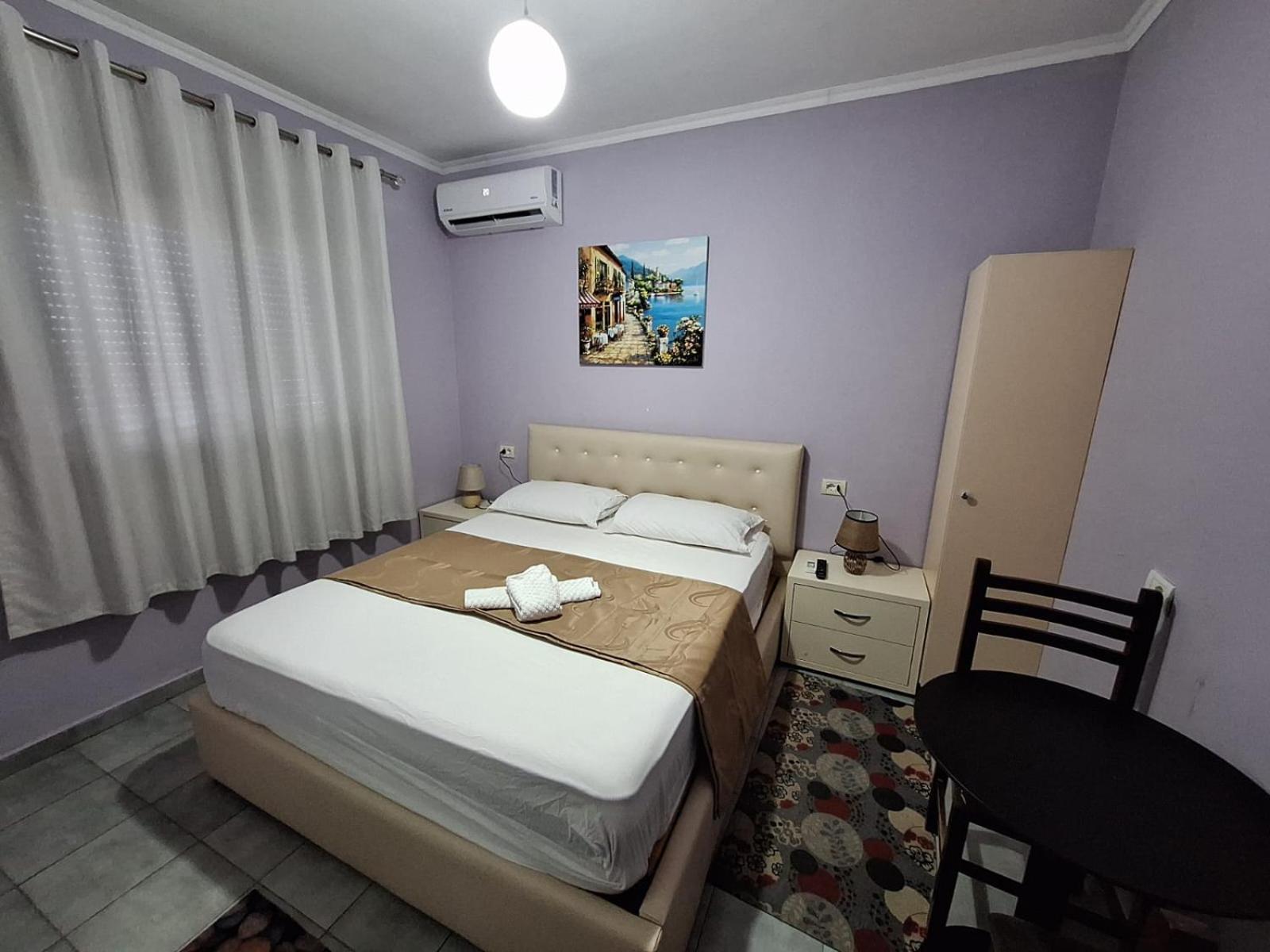 Hotel Sabi Maminas Bagian luar foto