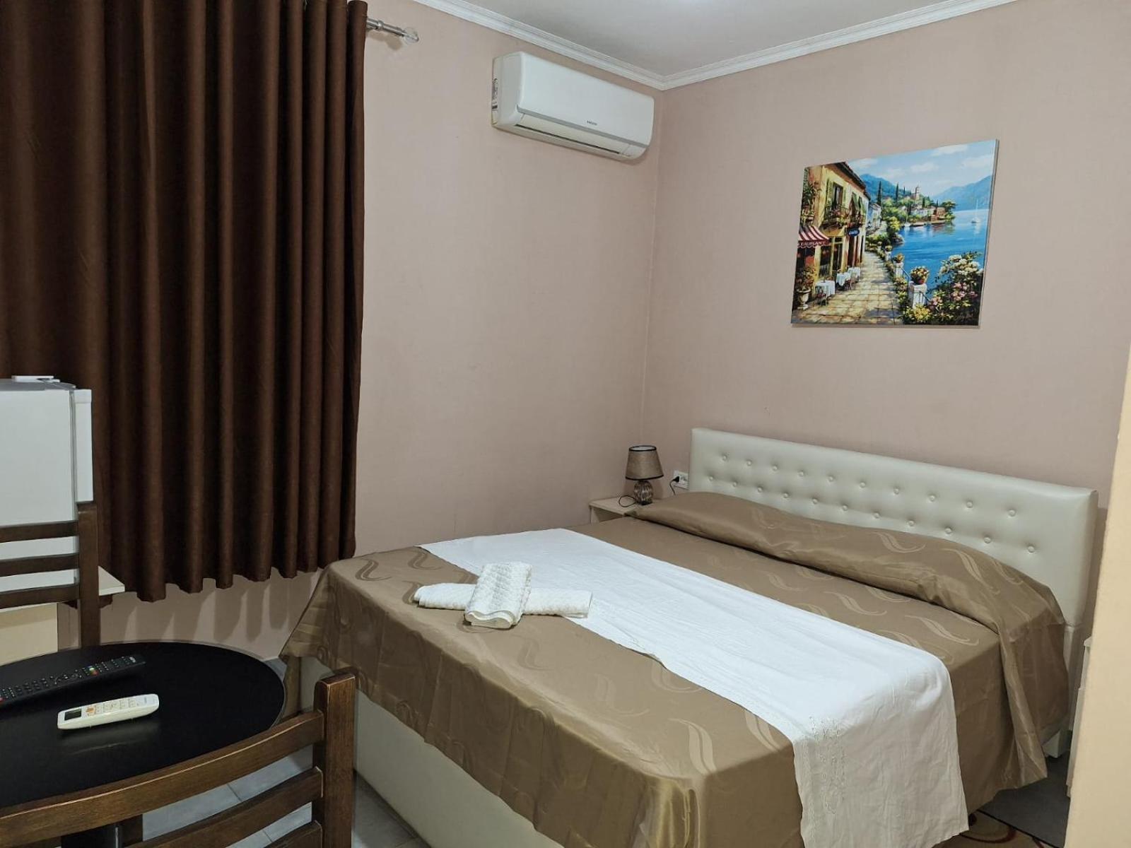 Hotel Sabi Maminas Bagian luar foto