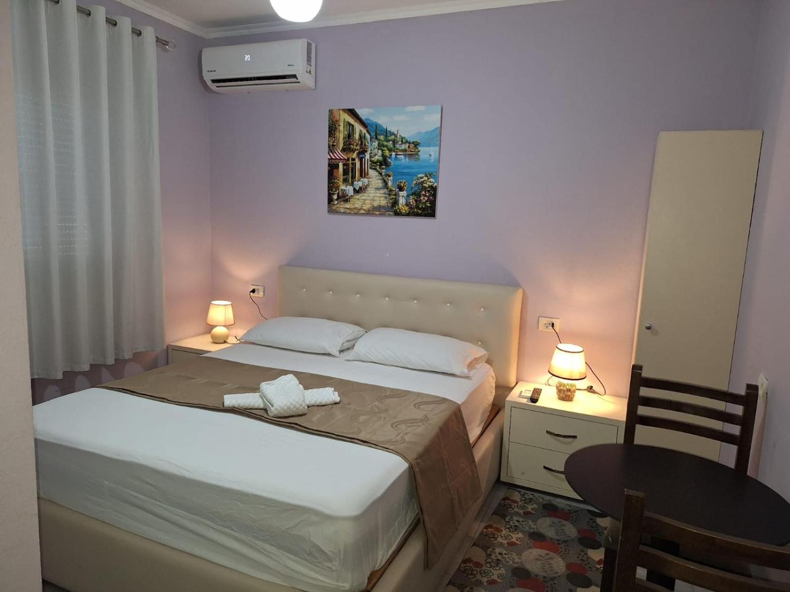 Hotel Sabi Maminas Bagian luar foto