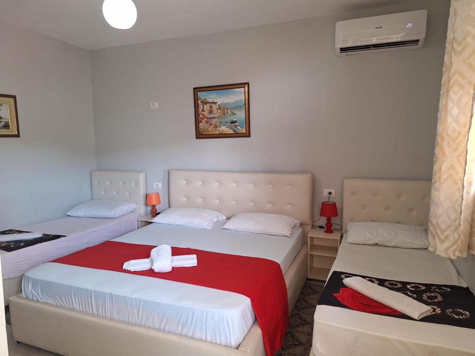 Hotel Sabi Maminas Bagian luar foto