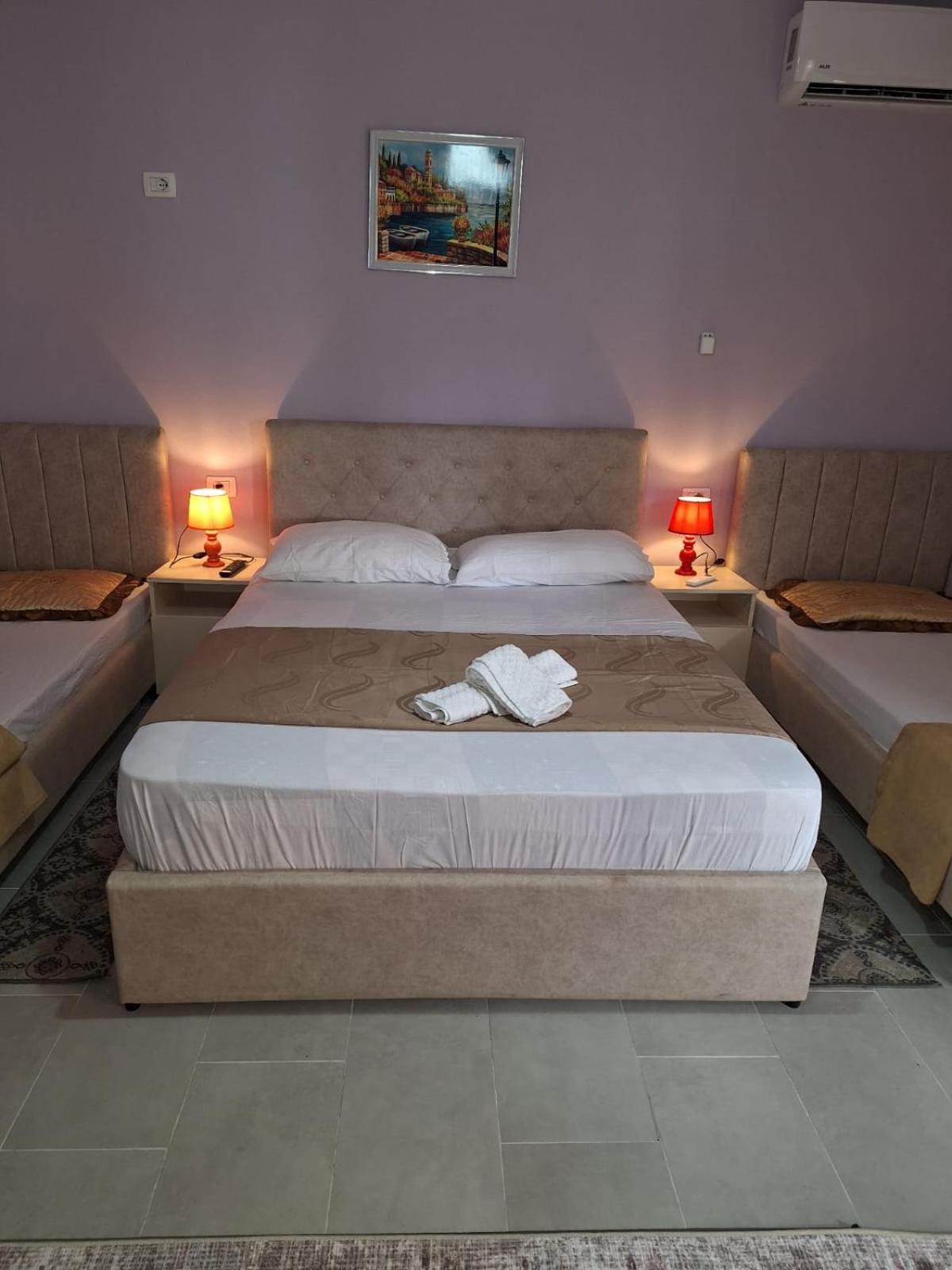 Hotel Sabi Maminas Bagian luar foto