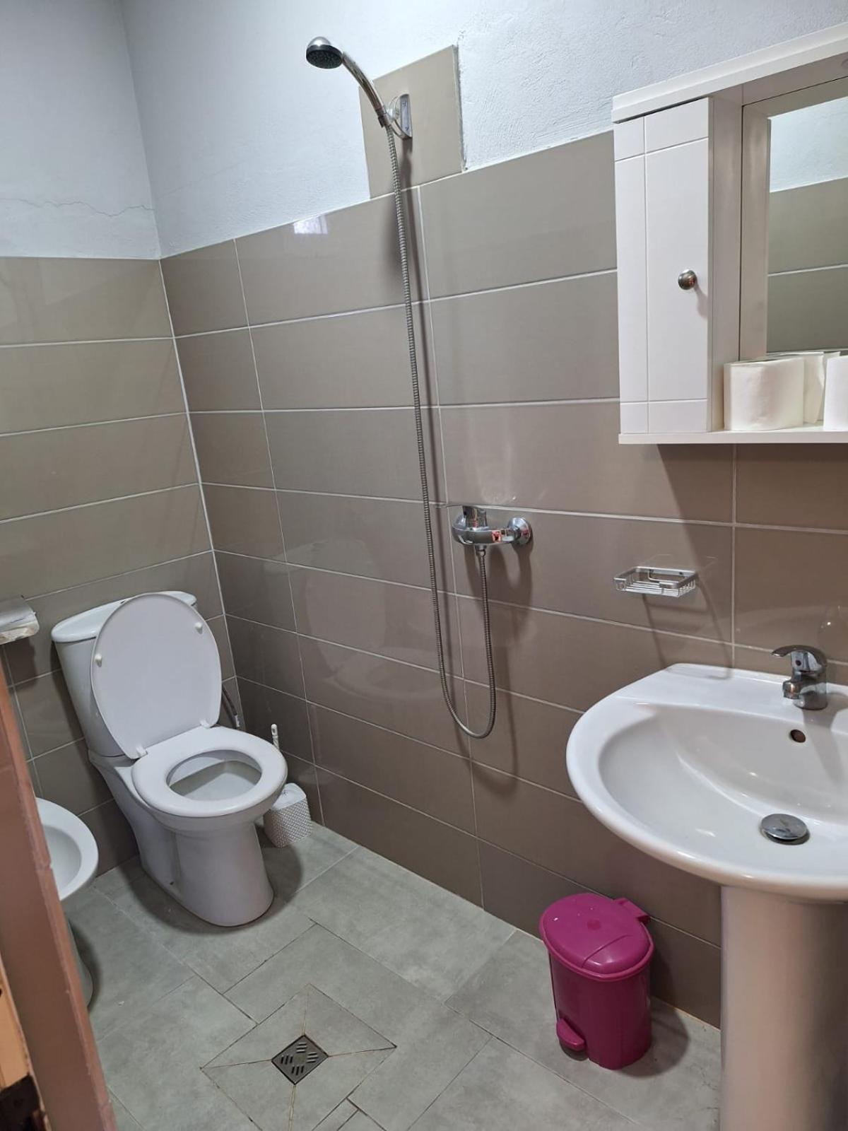 Hotel Sabi Maminas Bagian luar foto
