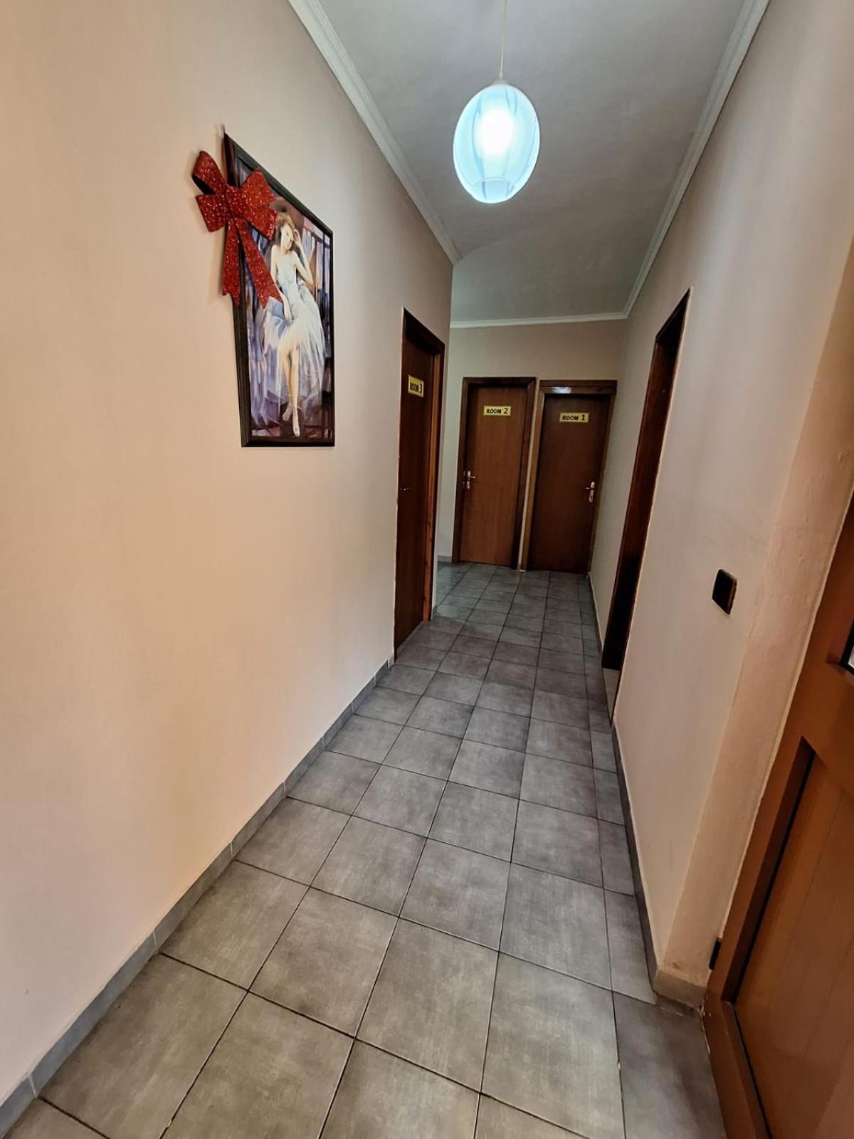 Hotel Sabi Maminas Bagian luar foto