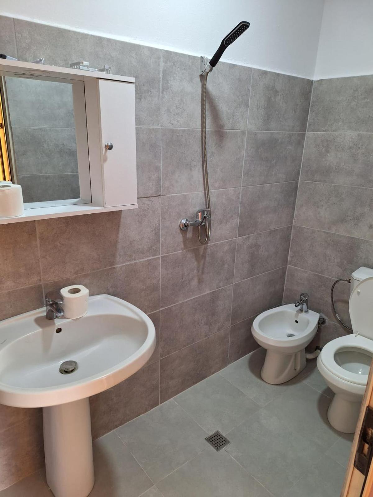 Hotel Sabi Maminas Bagian luar foto