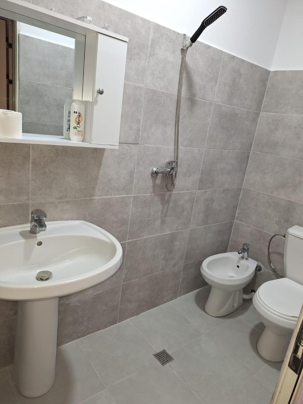 Hotel Sabi Maminas Bagian luar foto