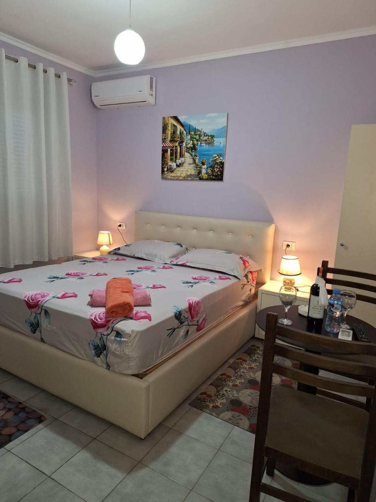 Hotel Sabi Maminas Bagian luar foto