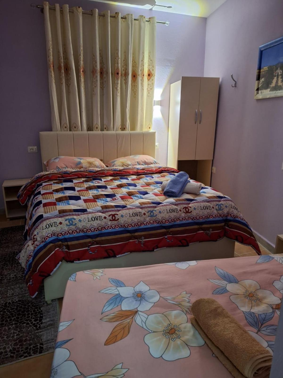 Hotel Sabi Maminas Bagian luar foto