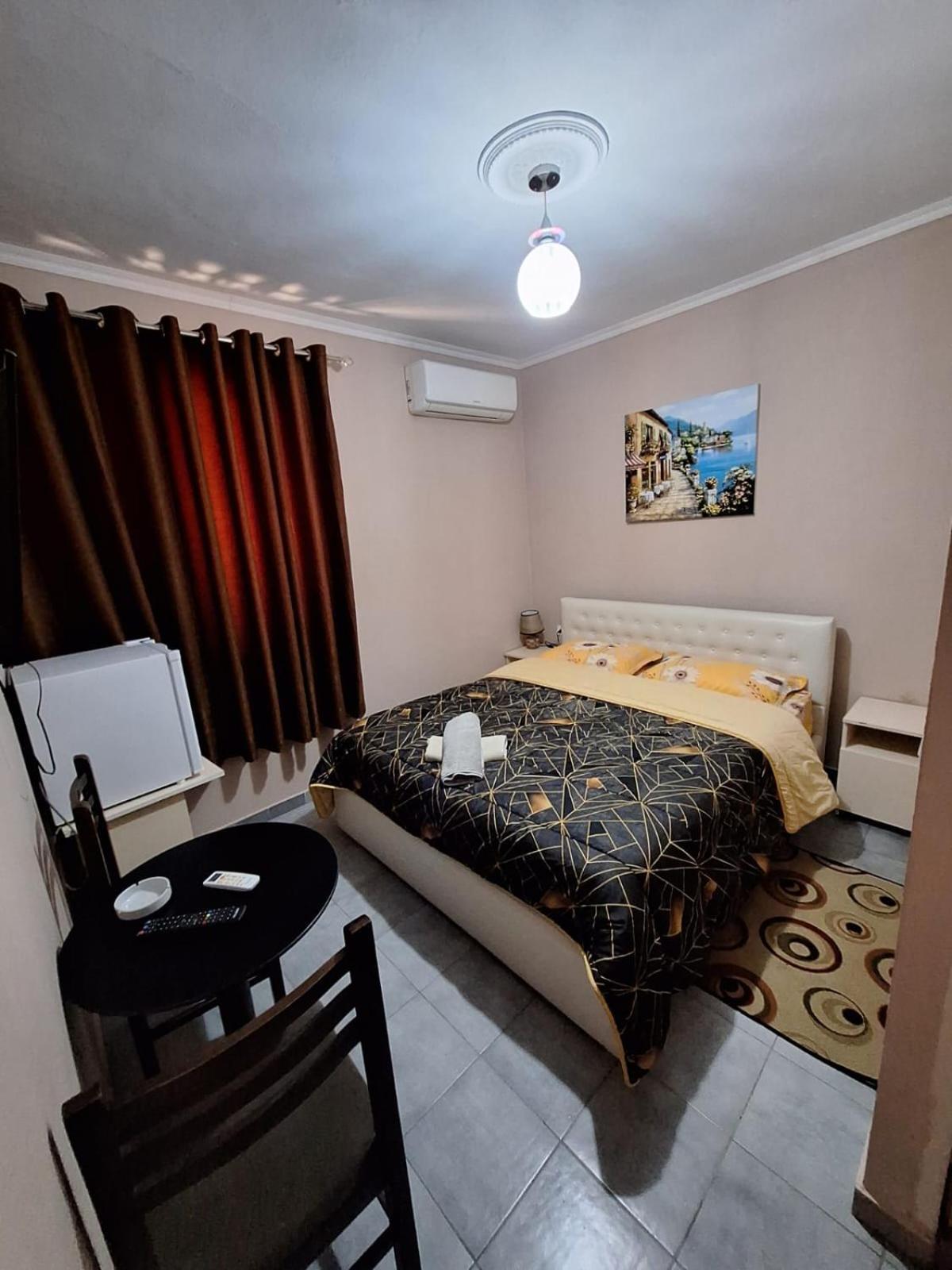 Hotel Sabi Maminas Bagian luar foto